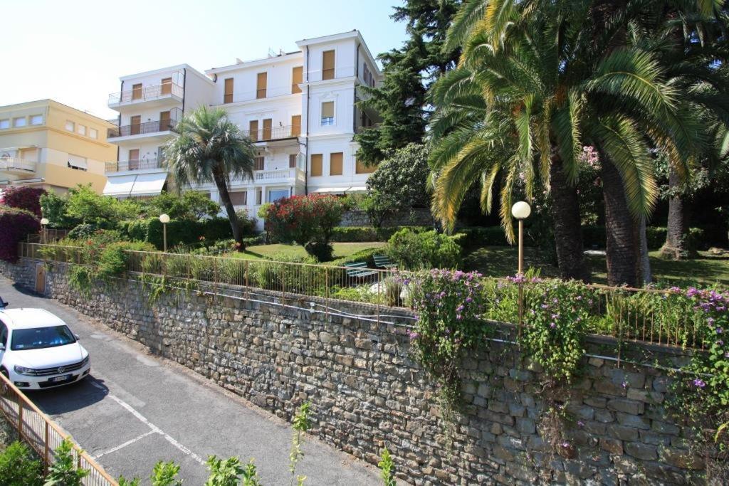 Rentopolis Trilocale Sanremo Casino Luaran gambar