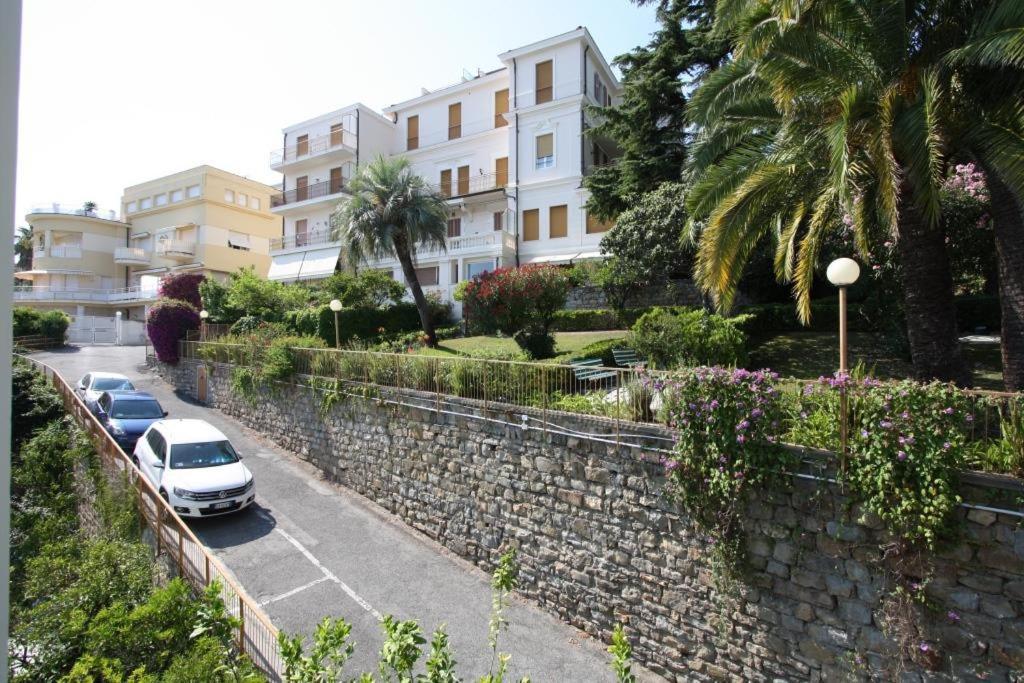 Rentopolis Trilocale Sanremo Casino Luaran gambar